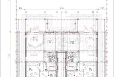 Duplex cu 5 camere cu Teren 330 Mp în Șag - 1