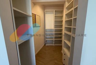 Apartament cu 2 camere semidecomandat, mobilat în Semicentral - 13