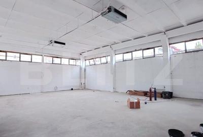Spațiu comercial, de 262 mp, în Freidorf - 4