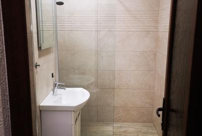 Apartament cu 2 camere decomandat în Central - 1