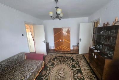 Apartament cu 2 camere semidecomandat în Ultracentral
