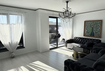 Apartament cu 3 camere decomandat în Șelimbăr