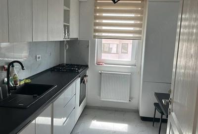 Apartament cu 2 camere decomandat în Valea Adâncă - 5