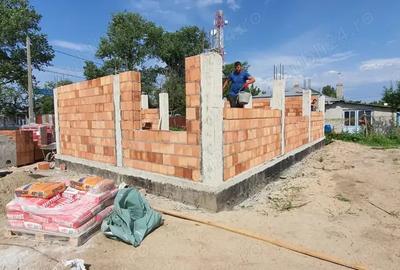 Casă cu 4 camere în Cișmele - 8