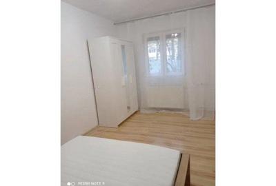 Apartament cu 2 camere în Dacia