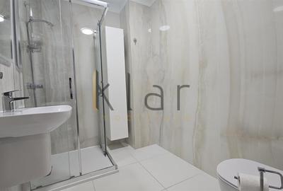 Apartament cu 2 camere semidecomandat, mobilat în Andrei Mureșanu - 7