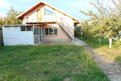Casă individuală cu 4 camere cu Canalizare în Tărtășești - 8
