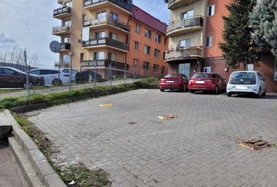 Spațiu comercial, de 84 mp, în Baciu - 2