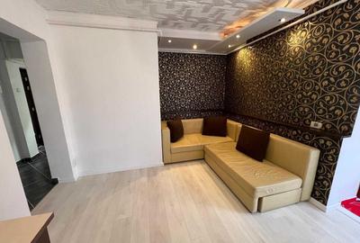 Apartament cu 2 camere semidecomandat în Tudor - 7