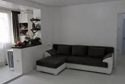 Apartament cu 3 camere semidecomandat în Obor - 1