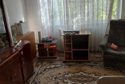 Apartament cu 2 camere nedecomandat în Central