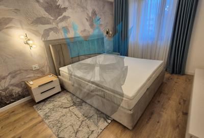 Apartament cu 2 camere decomandat, mobilat în Voluntari - 8