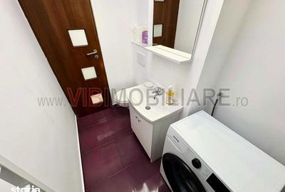 Apartament cu 2 camere decomandat în Crângași - 11