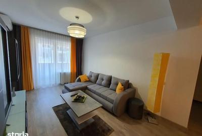 Apartament cu 2 camere în Cetate - 2
