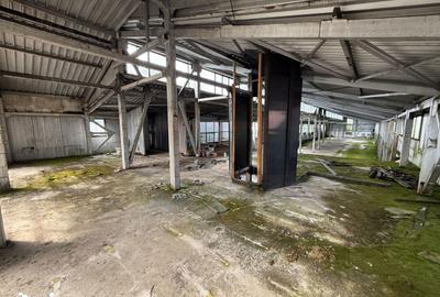 Spațiu comercial, de 800 mp, în Central