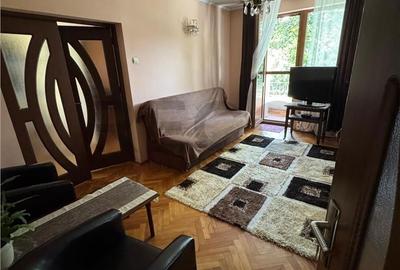 Apartament cu 3 camere decomandat în Rogerius - 6