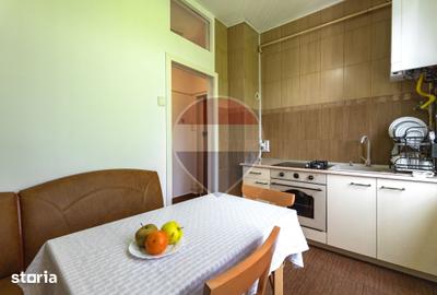 Apartament cu 2 camere decomandat în Est - 1