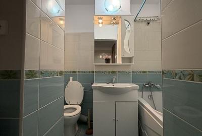 Apartament cu 2 camere decomandat în Rogerius - 1