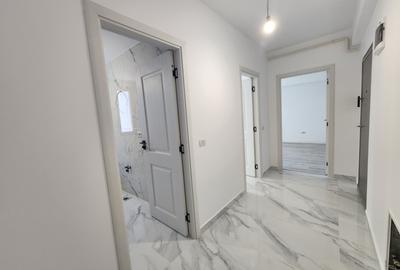 Garsonieră decomandată în Frumoasa