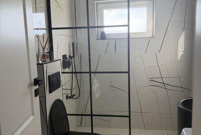 Apartament cu 2 camere în Apahida - 1