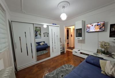 Apartament cu 2 camere decomandat în Alexandru cel Bun
