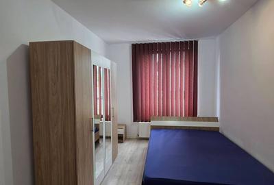 Apartament cu 2 camere în Centura - 1