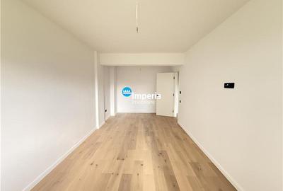 Apartament cu 2 camere decomandat în Central - 1