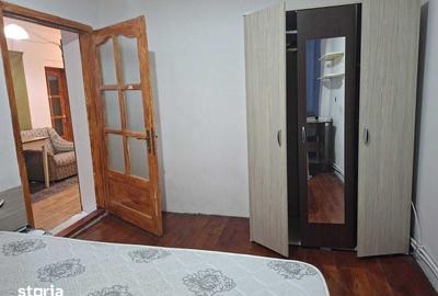 Apartament cu 2 camere în Mărăști - 2