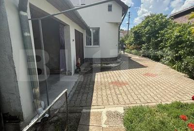 Casă cu 4 camere cu Teren 400 Mp în Decebal - 19