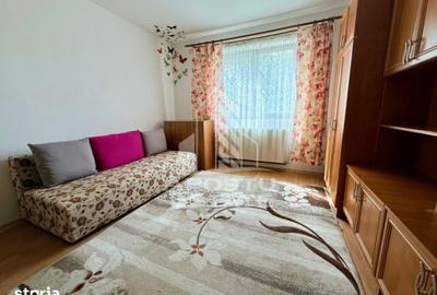 Garsonieră în Aradului