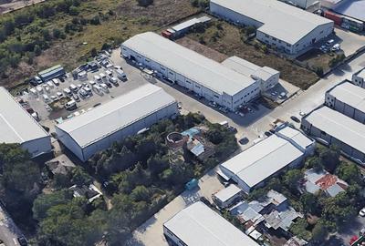 Spațiu industrial, de 2 mp, în Centura Est - 1
