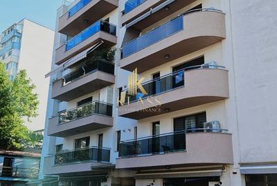 Apartament cu 3 camere, mobilat în Victoriei - 15
