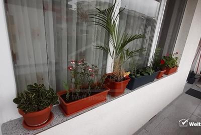 Apartament cu 2 camere semidecomandat, mobilat în Baciu - 11