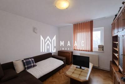 Apartament cu 4 camere decomandat, mobilat în Central - 2