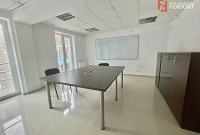 Birou, de 585 mp, în Simion Bărnuțiu - 3