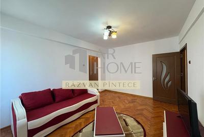 Apartament cu 2 camere semidecomandat, mobilat în Ultracentral - 2