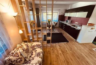 Apartament cu 2 camere în Crângași - 6
