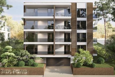 Apartament cu 3 camere semidecomandat în Iris - 4