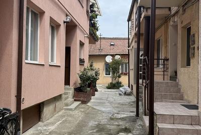 Garsonieră semidecomandată în Central - 5