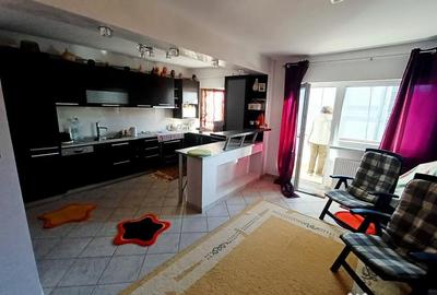 Apartament cu 3 camere decomandat în Central - 7