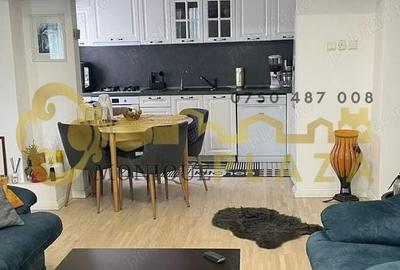 Apartament cu 4 camere decomandat în Central - 2
