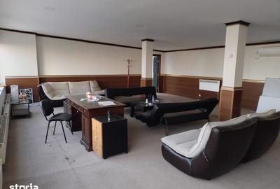 Spațiu comercial, de 6,223 mp, în Central - 6