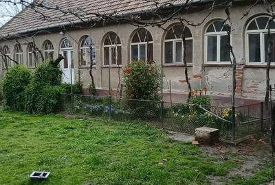 Casă cu 6 camere în Hitiaș - 5