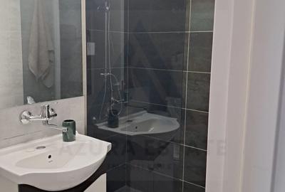 Garsonieră decomandată în Lazaret - 6
