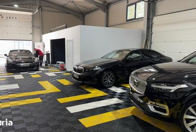 Spațiu comercial, de 250 mp, în Tunari - 6
