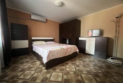 Casă cu 2 camere cu Teren 45 Mp în Central - 6