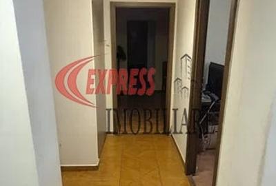 Apartament cu 3 camere semidecomandat, mobilat în 1 Decembrie 1918 - 2