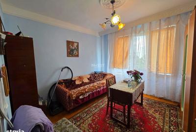 Apartament cu 3 camere decomandat în Alexandru cel Bun - 6