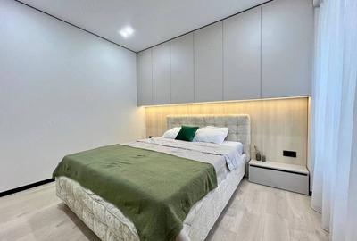 Apartament cu 2 camere decomandat în Sălăjan