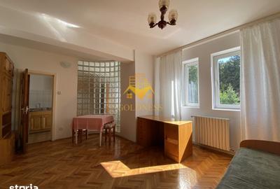Garsonieră decomandată în Zorilor - 5